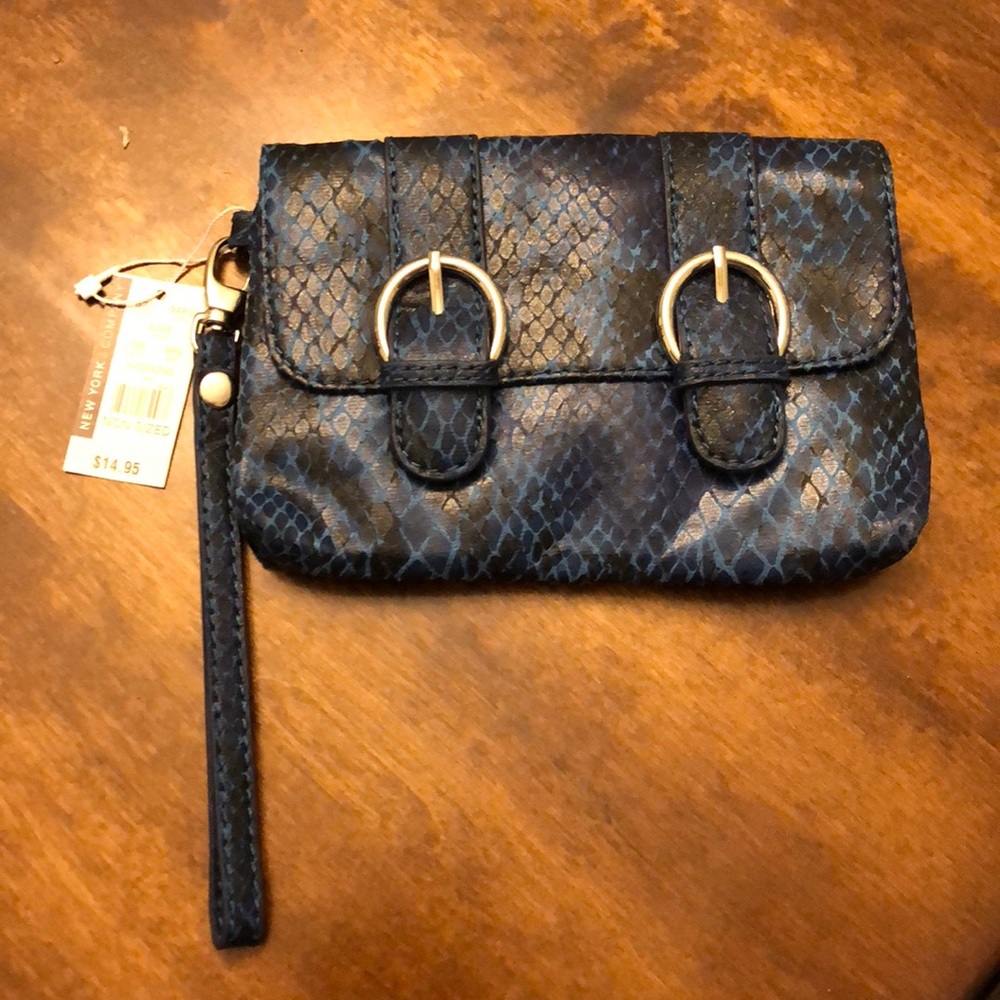 Wristlet